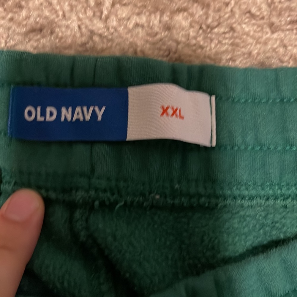 Sweatpants - Picture 3 of 3